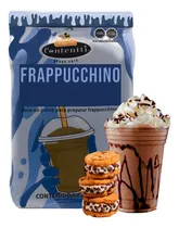 Comprar Base Para Frappe Sabor Cookies&cream 1 Kg Tibiri Contentti