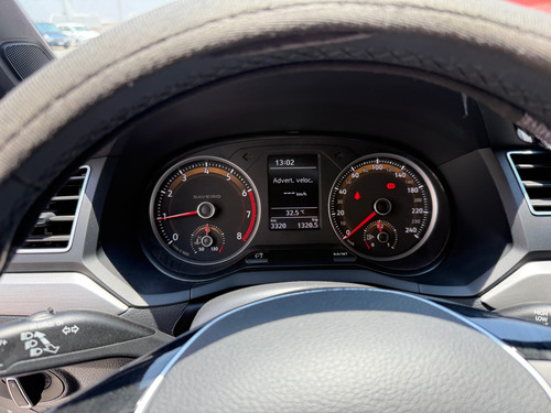 Volkswagen Saveiro 1.6 Extreme Mt