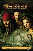 Libro Penguin Readers 3 The Pirates Of The Caribbean 2 Dead