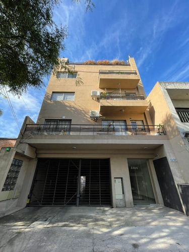 Imagen 24 de 25 de 2 Ambientes Con Terraza Propia Y Parrilla!