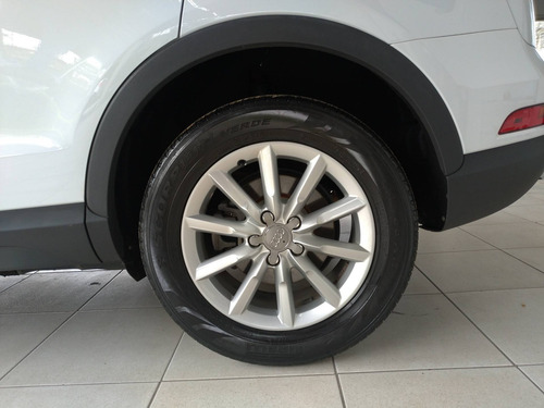Imagem 8 de 8 de Audi Q3 1.4 Tfsi Attraction Gasolina 4p S Tronic