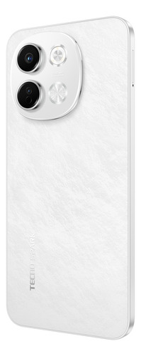 Celular Tecno Spark 30 5g 256gb + 8gb Aurora Cloud