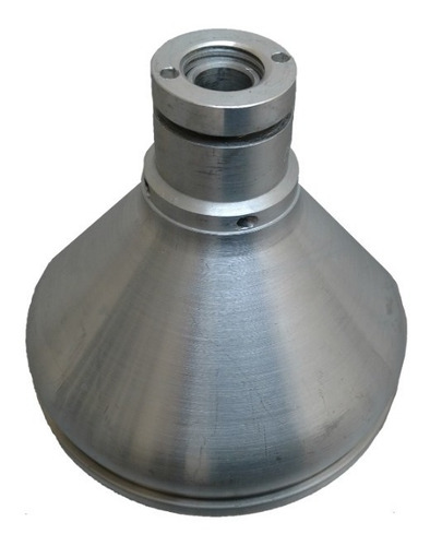 Descremadora De Leche Eléctrica De 100 Lts Motor Sich