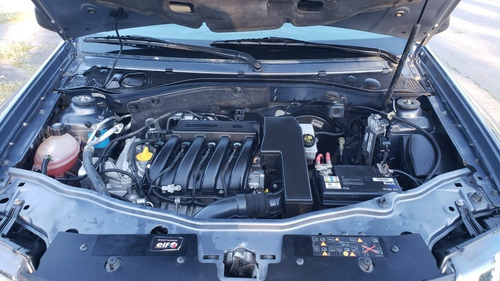 Renault Oroch 1.6 Nafta 4x2 Full