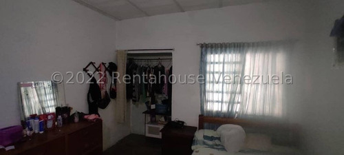 Imagen 10 de 23 de Casa En Venta Oeste De Barquisimeto. Urb. Andres Eloy 22-22714 As-1