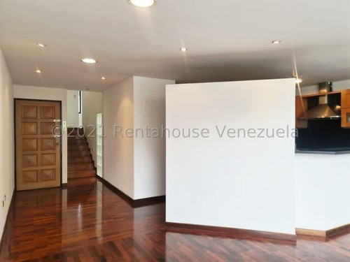 Imagen 2 de 14 de Apartamento Duplex Venta Las Mercedes 22-18159 Eva Castillo 0414.306.72.20