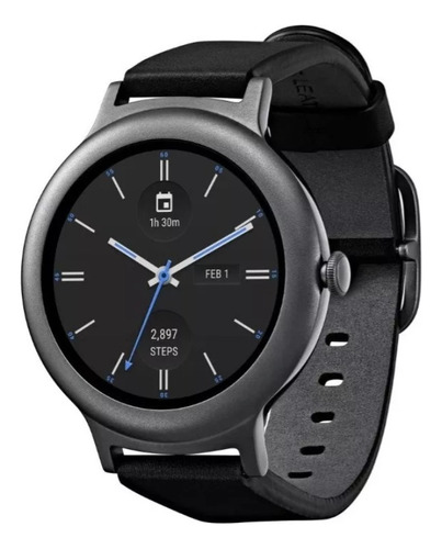 LG Watch Style Oferta Oportunidad Remate Precio Rebajado