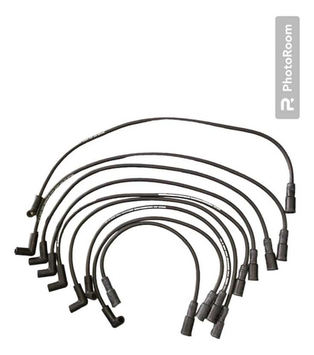 Cables De Bujia Grand Blazer Cheyene M-5.7 Vortec 8 Cilindro