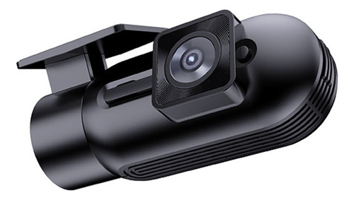 Cámara De Salpicadero Q Dash Cam Wifi Para Coches 1080p Mini