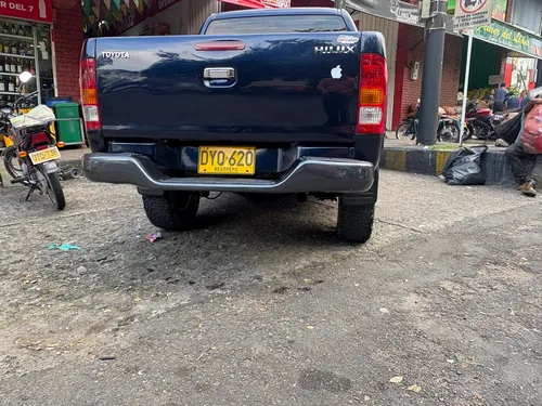 Vehículo Totalmente Funcional