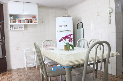 Imagem 7 de 15 de Casa Térrea Vila Bela Vista Sp Zn - 5581-1
