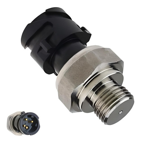 Sensor Pressao Radiador Oleo Para Scania P G R 1767616