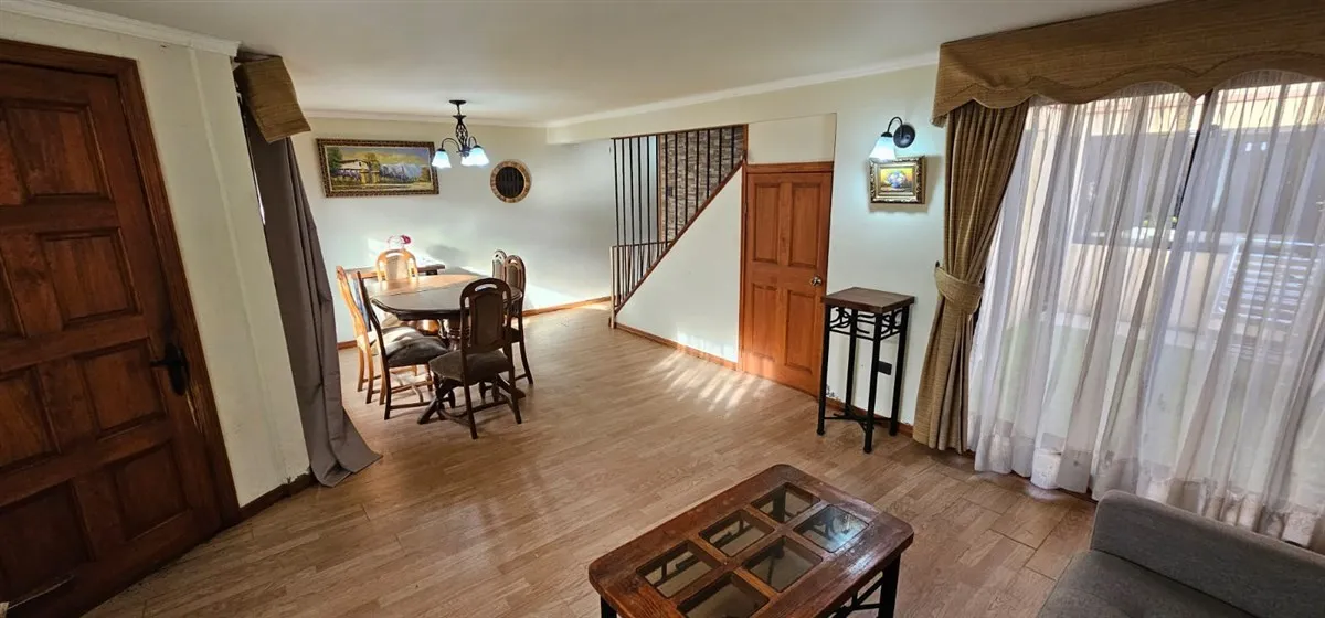 Imagen 1 de 22 de Vendo Casa En Talcahuano, 4d/4b + Galpón De Uso Comercial