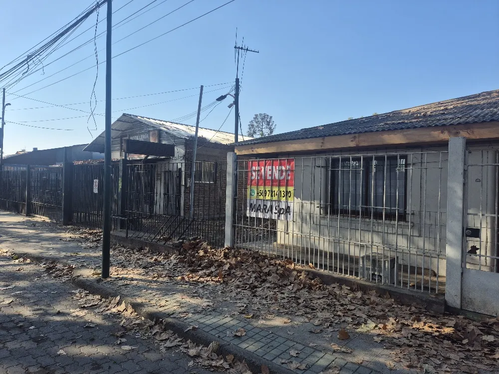 Imagen 2 de 20 de Oportunidad Habitacional Y Comercial Isla De Maipo