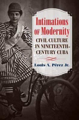 Libro Intimations Of Modernity : Civil Culture In Ninetee...