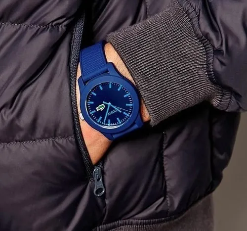Reloj Lacoste Original Nuevo Reloj Para Hombre Nuevo 99