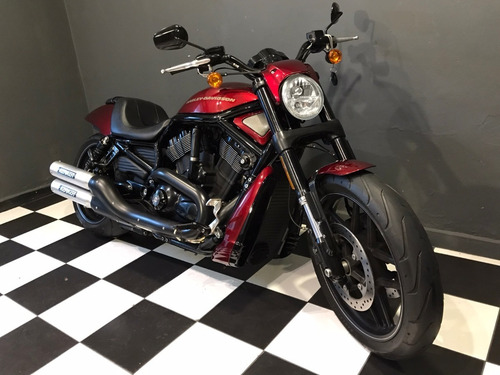 Imagen 3 de 17 de Harley Davidson 1250 V Rod Night Rod Special Recibo Iron 883