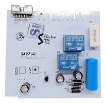 Comprar Plaqueta Heladera Whirlpool Wrm44 48 Wrk42 Copia Std