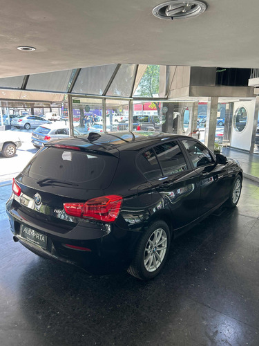 BMW Serie 1 1.5 118i Sport Line 136cv