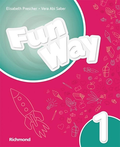 Fun Way 1 - Richmond