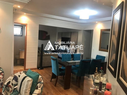 Imagem 12 de 27 de Apartamento - Ap000302 - 68132517