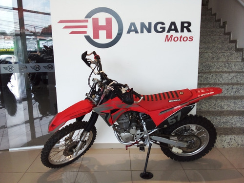 Honda - Crf 230f