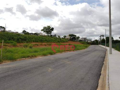Imagem 2 de 6 de Terreno À Venda, 280 M² Por R$ 200.000,00 - Helena Maria Jardim Residencial - Sorocaba/sp - Te0324