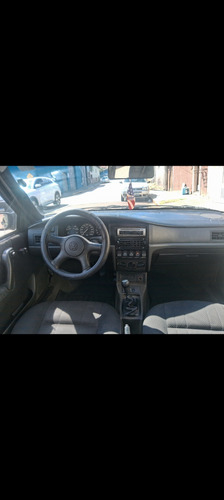 Santana Completo 1.8