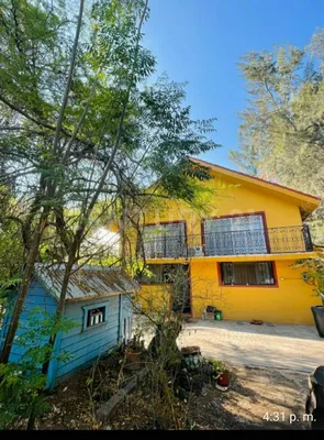 Rancho en venta