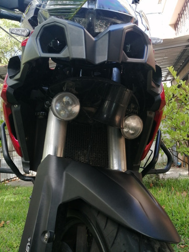 Benelli Trk 502 Año 2018 Sin Accesorios