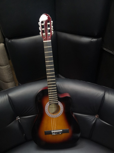 Guitarra Acústica Erick-son Desde: ¢52,000