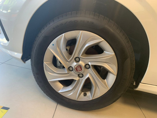 Imagen 15 de 15 de Fiat Argo 0km 2022. Financiado/ Contado, Acepto Permutas 1-