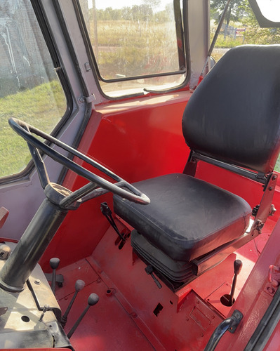 Massey Ferguson