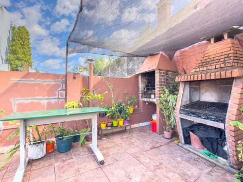 Venta - Ph 4 Ambientes - Boedo - Terraza - Apto Credito