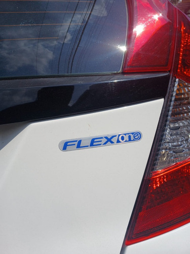 Honda Fit 1.5 Lx Flex Aut. 5p