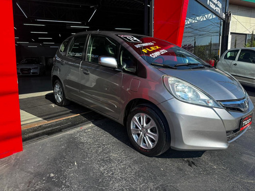 Honda Fit Fit EX/S 1.5 Flex/Flexone 16V 5p Aut.