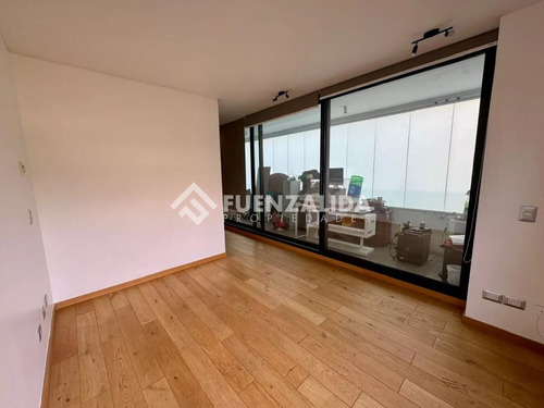 Departamento Arriendo 3 Dormitorios La Dehesa Newland