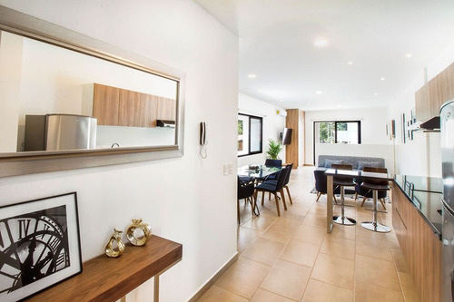 Imagen 21 de 22 de Estudios En Venta De Entrega Inmediata En Playa Del Carmen