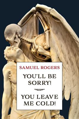 Libro You'll Be Sorry! / You Leave Me Cold!: (a Golden-ag...