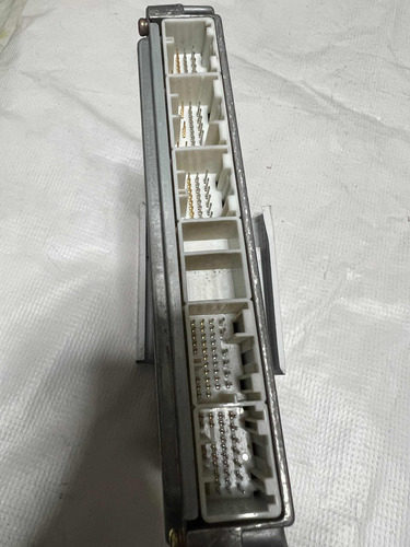 Computadora Ecu Motor 2.4l Toyota Camry 2003 89666 06220 (Usado)