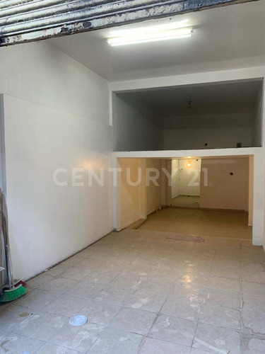 Local Comercial  En Venta En Cuauhtémoc