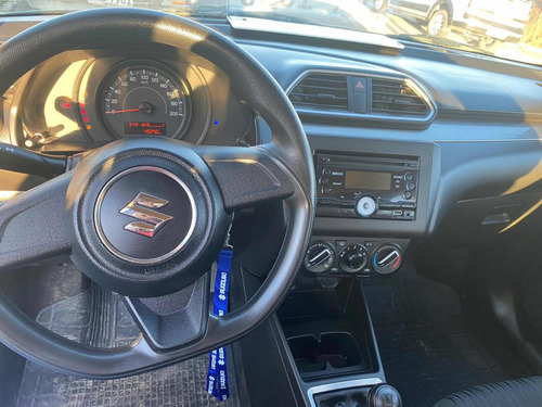 Suzuki Dzire 2019 1.2 Gl 4p