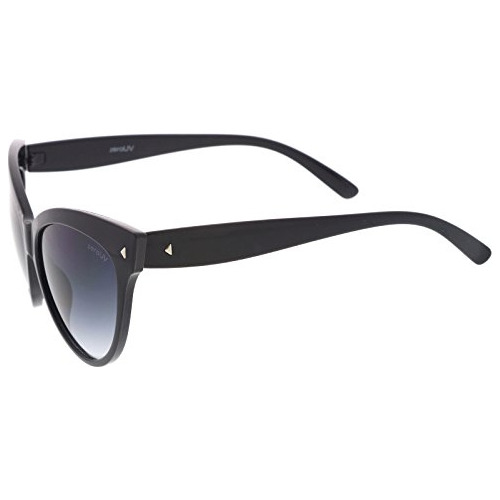 Cerouv - Sobresize Vintage Mod Womens Fashion Cat Eye 0vzeu