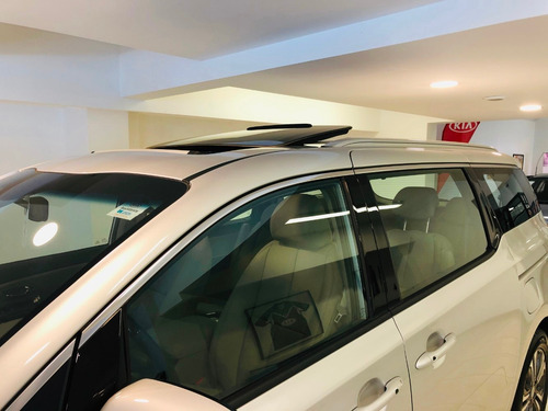Kia Carnival Premium A/t (8) - Entrega Inmediata! Neostar