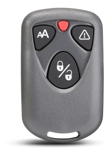 Carcasa Control Remoto Comando Dp20 Tx Sb Zuk