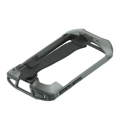 Imagen 1 de 10 de Correa De Mano Para Colector Datos Zebra Tc5x Tc57