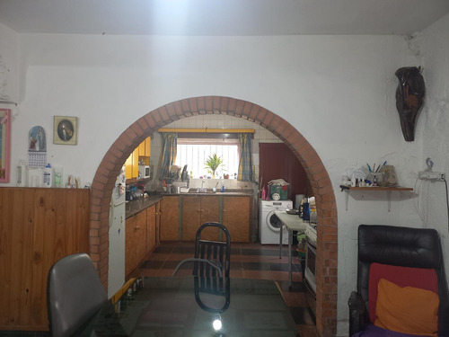 Casa En Jose León Suarez