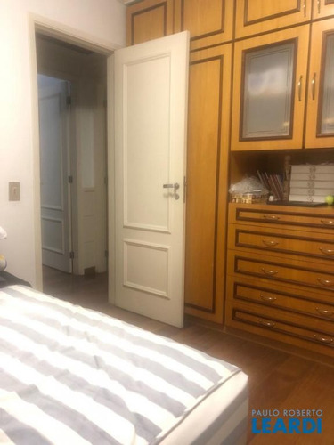 Imagem 5 de 11 de Apartamento - Brooklin - Sp - 574737