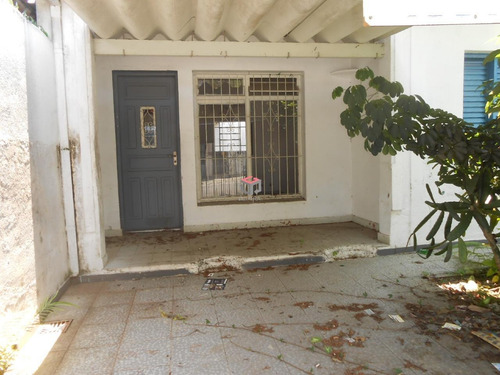 Imagem 3 de 3 de Terreno À Venda, Casa Branca - Santo André/sp - 79290