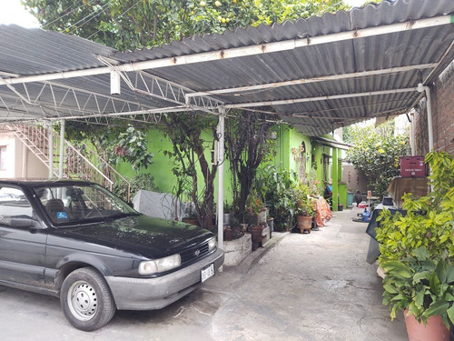 Imagen 3 de 17 de Casa En Venta En Av. División Del Norte, Col. Del Carmen Coy